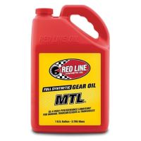 Girkasseolje MTL 75W-80