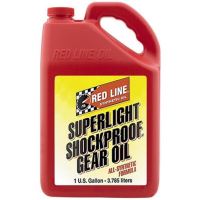 SuperLight ShockProof