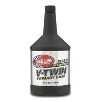 V-Twin primary oil