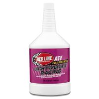 LightWeight Racing ATF