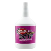 DCTF Dual Clutch