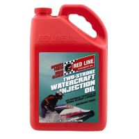 Tvåtakt WaterCraft Inj. Oil