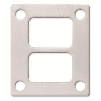 Exhaust gasket turbo