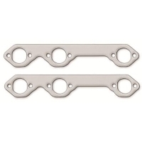 Exhaust Gasket-GM V6, Chev 4.3L Incl. Vortec