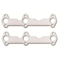 Exhaust Gasket-GM V6, Chev 2.8L - 3.1L - 3.4L