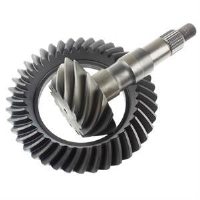 Gear set 3.08