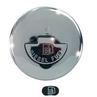 Lock Diesel Rf