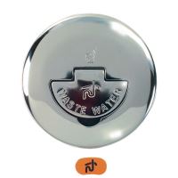 Lock waste RF