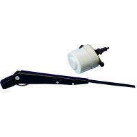 Torkarmotor 12V 56mm Kompl