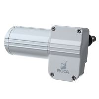 Torkarmotor 12V 64mm V-Tät