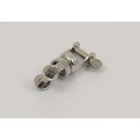 Svirvel 6,4mm