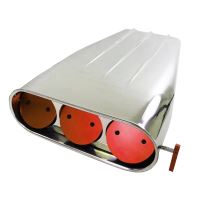 Hood Scoop
