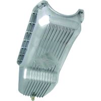 Oljetråg motor
