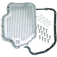 Oljetråg automatlåda