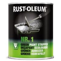 Green Super Paintstripper