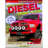 Bok/Hi Perf Diesel