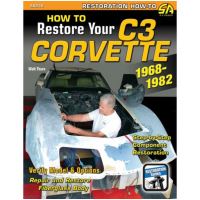 Bok/Corvette C3