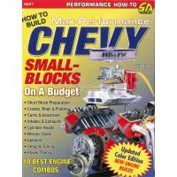 Bok/Chev sb max
