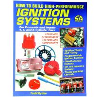 Hi-perf tändsystem