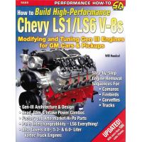Handbok High Performance motor