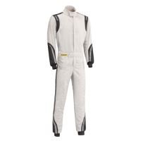 FIA8856-2018 HERO TS10 SUPERLIGHT tg.52 WHITE