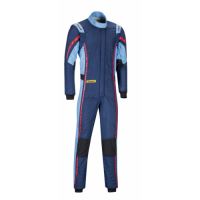 FIA8856-2018 HERO TS10 SUPERLIGHT tg.54 BLU