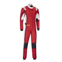 FIA8856-2018 HERO TS10 SUPERLIGHT tg.46 RED
