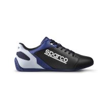 SHOES SL-17 SZ 36 blue/black