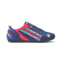 SHOES SL-17 SZ 36 BLUE MARTINI RACI