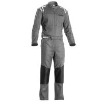 SUIT MS-5 GREY SZ S
