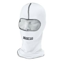 HOOD MICROPOLY WHITE