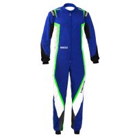 Kerb K44 Kartingdress