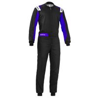 SUIT ROOKIE 2020 SZ XXL BLCK/E