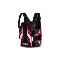 RIB PROTECTOR K-TRACK FIA 8870-2018