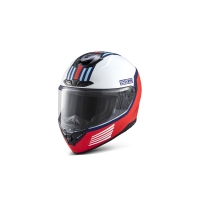 Martini Racing X-Pro Racinghjälm