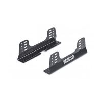 SIDE MOUNT IRON