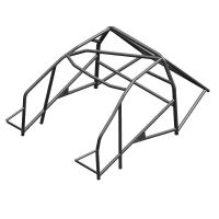 ROLL CAGE HONDA CIVIC 98 FE 45