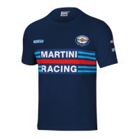 Martini Racing T-Shirt Replica