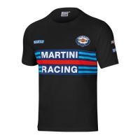 Martini Racing T-Shirt Replica