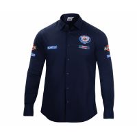 SHIRT LONG SLEEVES MARTINI-R SZ 0XS