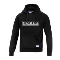 Hoodie Frame Herr
