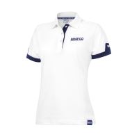 POLO LADY CORPORATE SZ S WH