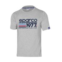 T-SHIRT 1977 SZ S GR