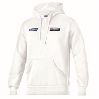 Martini Racing Hoodie Big Stripes