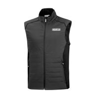 Soft Shell Vest