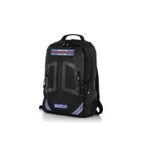 Stage Backpack Martini Racing My23