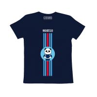 T-Shirt Stripes Design