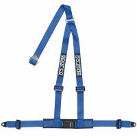 3 FIX POINT HARNESSES SCREW FI