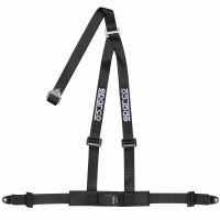 3 FIX POINT HARNESSES SCREW FI