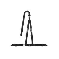 3 FIX POINT HARNESSES LAP REIN